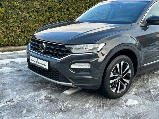 Volkswagen T-Roc United Panorama Standh. Navi Kamera App 1H