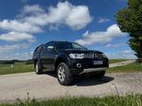 Mitsubishi L200 - gebrauchte Mitsubishi L200 aus dem Jahr 2013