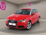Audi A1 KLIMA ALU 90000KM SCHECKHEFT TÜV 01.2027 - Audi A1: 2.0