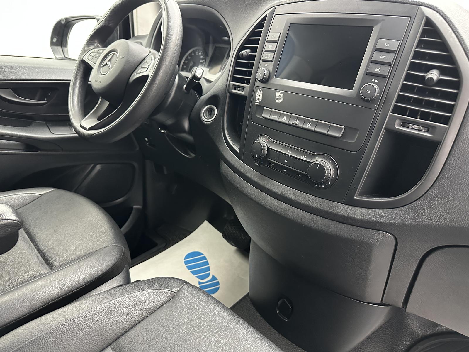 Mercedes-Benz Vito CDI RWD extralang "LEDER-NAVI-KLIMA-PDC", миниатюра 8