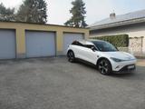 Smart #3 66 kWh BRABUS Autom. 4WD BRABUS - Smart #3: Brabus