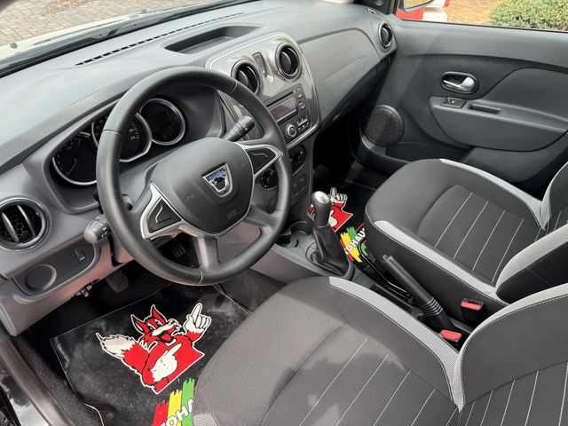 DACIA Sandero — Foto 18