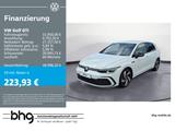 Volkswagen Golf GTI 2.0 TSI DSG *AHK*KAMERA*ACC* - Volkswagen Gebrauchtwagen in Tübingen