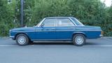 Mercedes-Benz 230.4 "Strich 8" Oldtimer TÜV neu - Mercedes-Benz Strich 8