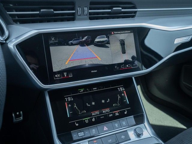 A6 Avant sport 55 TFSI e quattro MATRIX+NAVI+AHK