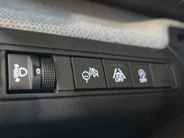 Citroën C3 Turbo 100 MAX HUD°NAVI°LED°RFK°FRONT- LENKKRA