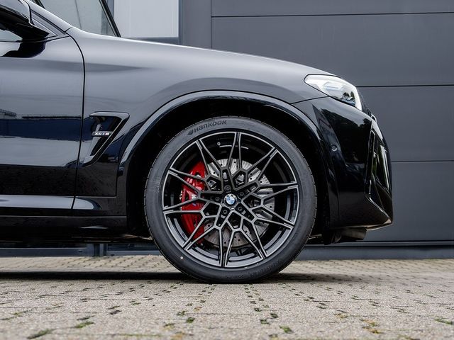 Foto Nummer 15: BMW X4 M
