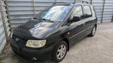 Hyundai Matrix 1.6 GLS*Klimaanlage*2 Hand* - Hyundai Matrix Gebrauchtwagen
