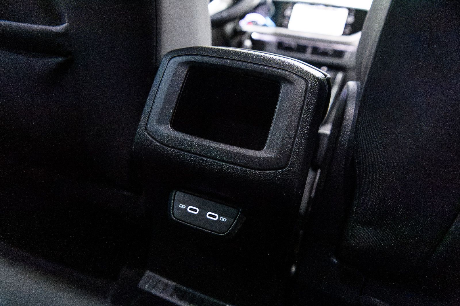 Fahrzeugabbildung Volkswagen T-Cross +SHZ +KAMERA +NAVI +ACC