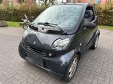 Smart Fortwo 450 Cabrio schaltwippen sunray - Smart Cabrio 450