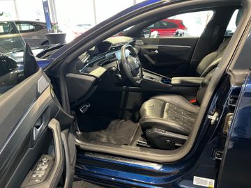 Bild 9 Peugeot 508 SW GT - LED-Matrix | Nappa-Leder | 360° Kam.