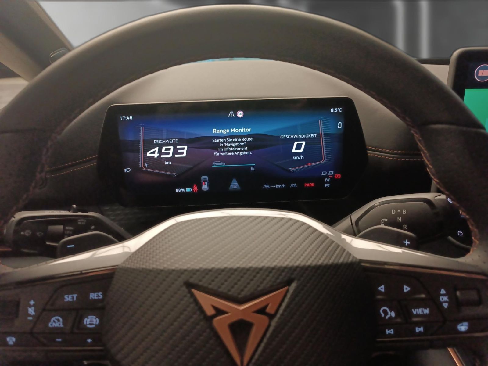 Cupra Born - Bild 22