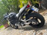 Ducati Monster S4R - DUCATI MONSTER S4