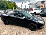 Ford Focus Cabrio Titanium + Auto + Leder + Navi + Kl - Ford Focus aus 2008: Cabrio