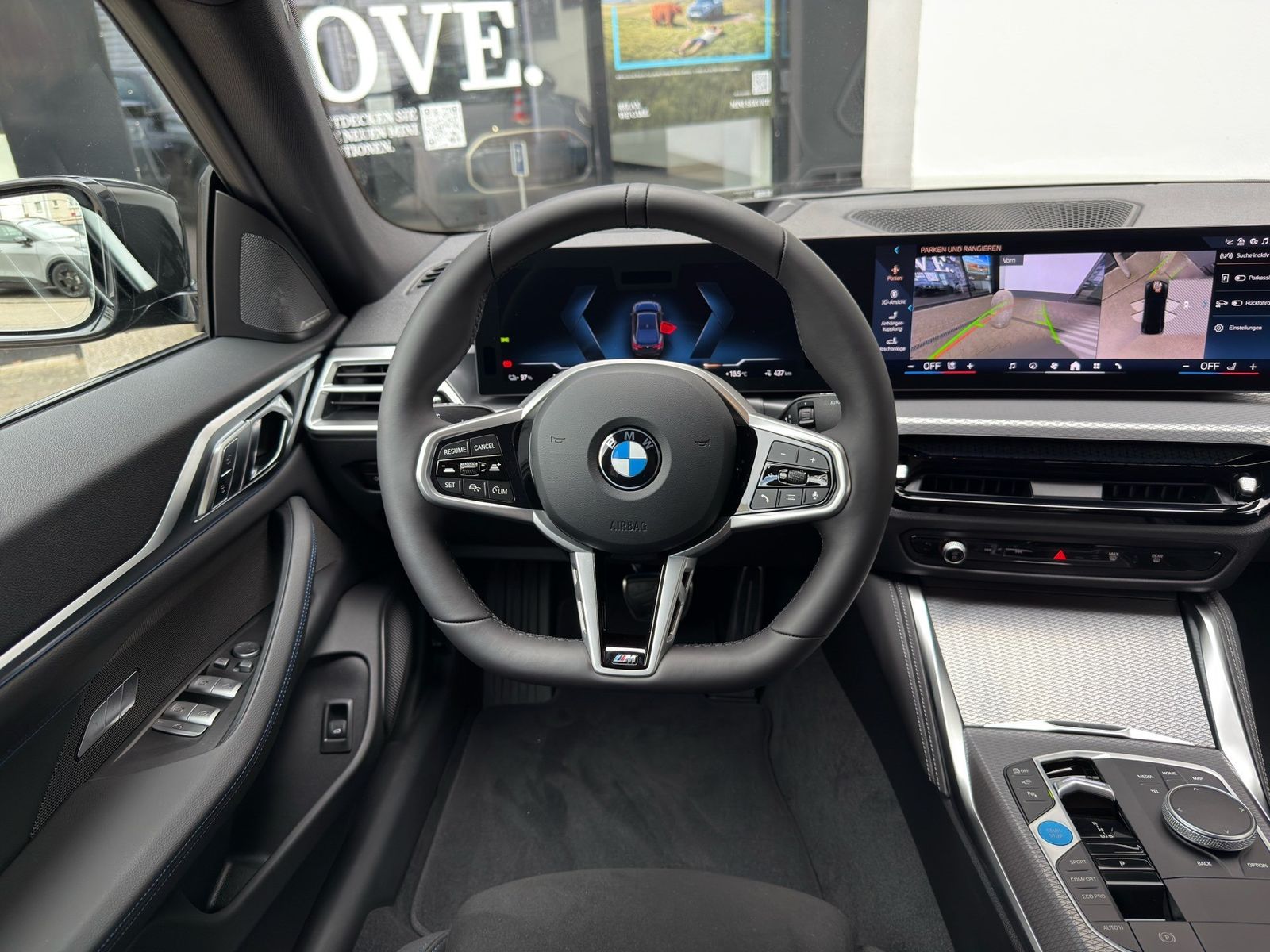 BMW i4 - Bild 6