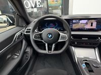BMW i4 - Vorschau Bild 6