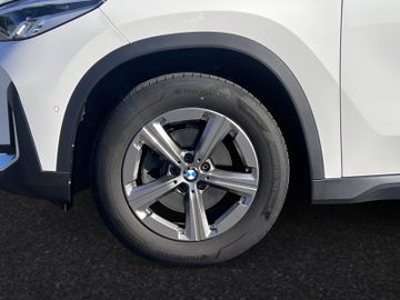 BMW X1 - 7