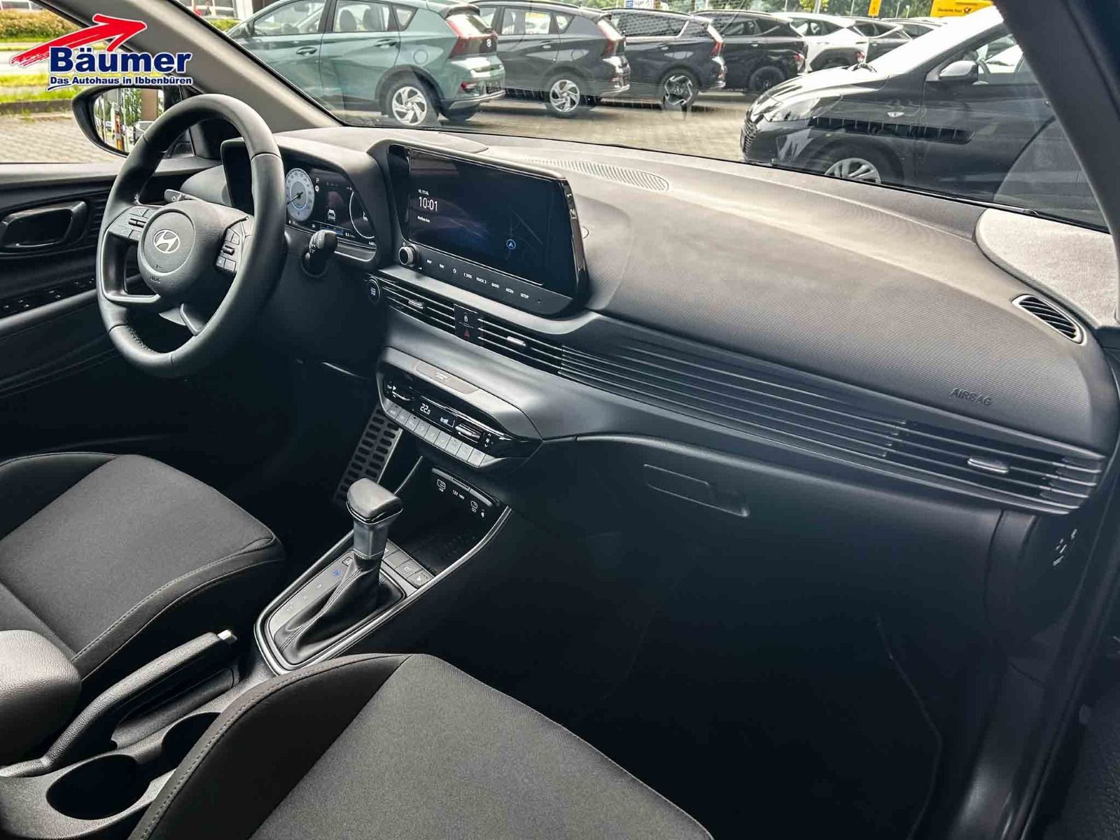 Hyundai BAYON – Bild 13