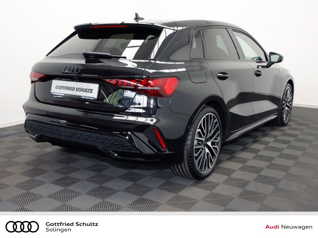 Audi A3 - Bild 4