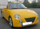 Daihatsu Copen 1.3 - - Daihatsu in Bielefeld