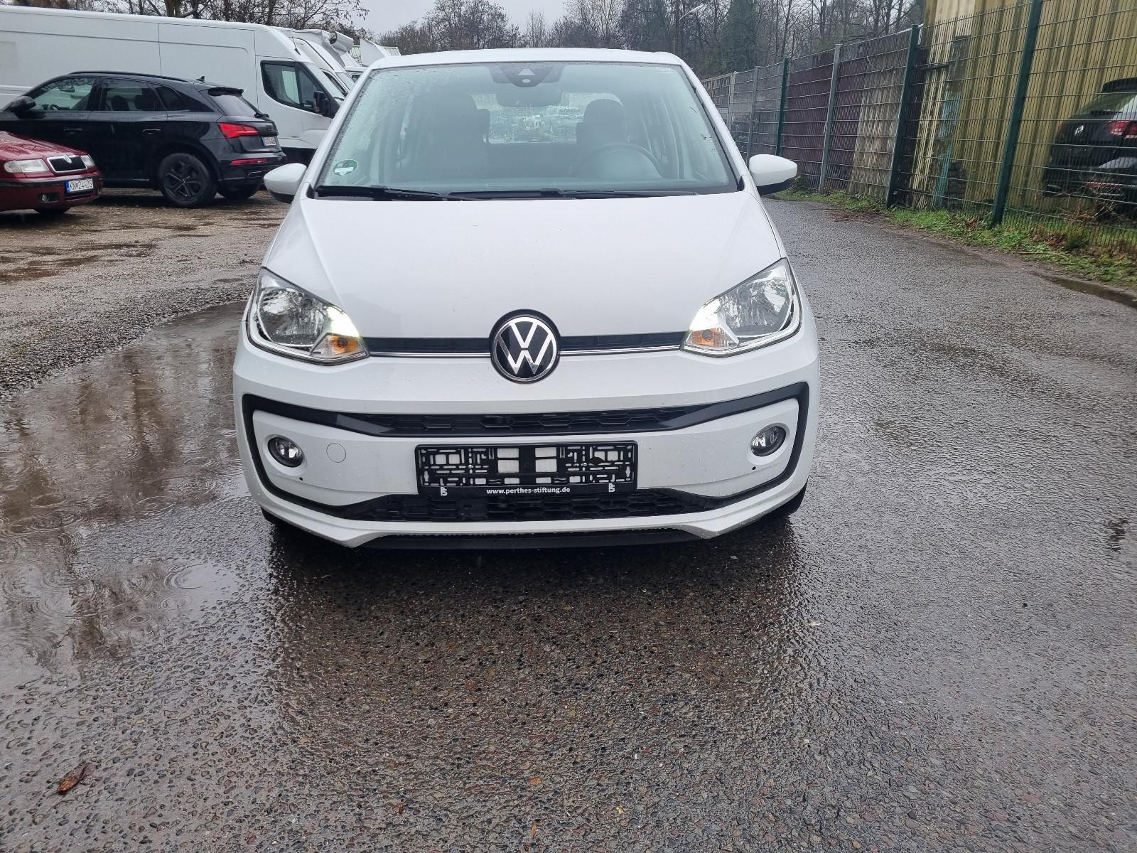 Volkswagen up! Move