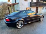 BMW E46 M3 aus Sammlung zu verkaufen - BMW M3: E46