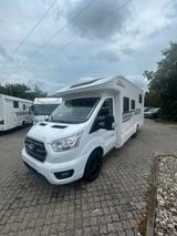 GiottiLine 395 Premiere Edition Modell 2025 - GiottiLine Diesel