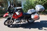 BMW R 1100 GS oder Tausch Enduro/Sumo/Cross bis 500c - BMW 500