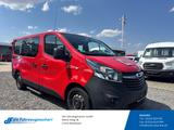 Opel Vivaro B Kasten L1H1 2,7t 1.6 CDTI *7011*EXPORT - Behindertengerechte Opel Vivaro