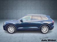 Volkswagen Touareg - Vorschau Bild 3