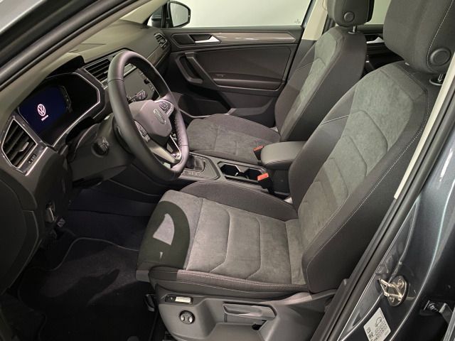 Tiguan Allspace Life 1.5 TSI DSG 7-Sitzer+AHK