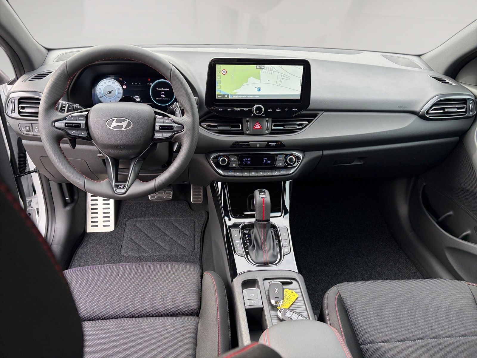 Hyundai i30 – Bild 11