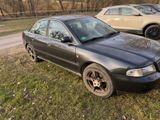 Audi A4 2.8  - Audi A4 aus 1996: 2.8