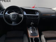 AUDI A4 Allroad quattro 3.0 TDI Xenon | AHK | Allrad