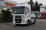 MAN  TGX 18.460 E6 XXL /Retarder/Kühlbox/Navi/2Tanks - MAN 6x6
