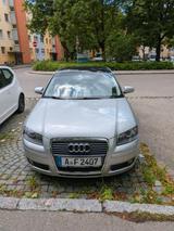 Audi A3 2.0 FSI Ambiente Sportback Ambiente - Audi A3 aus 2006: 2.0