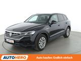 Volkswagen Touareg 3.0 V6 TDI 4Motion Aut.*NAVI*CAM*ACC*SHZ - gebrauchte VW Touareg aus dem Jahr 2020