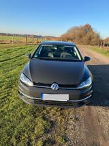 Volkswagen Golf 2.0 TDI SCR DSG 4MOTION Highline Varian...