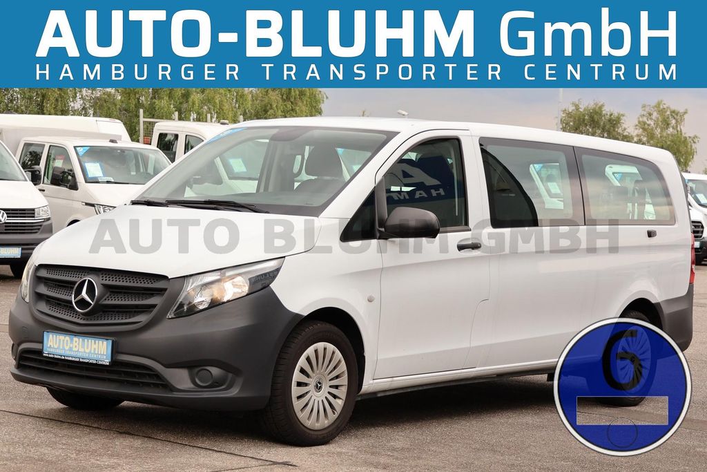 Image of Mercedes-Benz Vito