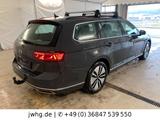 Volkswagen Passat Facelift GTE LED+ Nav ACC HeadUp DigTacho - gebrauchte Volkswagen Passat Variant mit Facelift