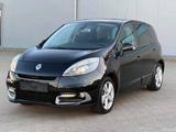 Renault Scenic 1,6 dci Euro 5 TÜV 07.2026 - Renault Scenic