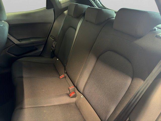 Seat Ibiza 1.0 TSI DSG FR ALLWETTER KAMERA NAVI LED