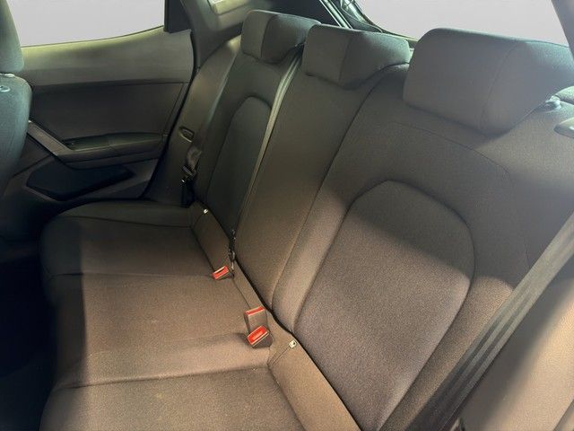 Seat Ibiza - Bild 13