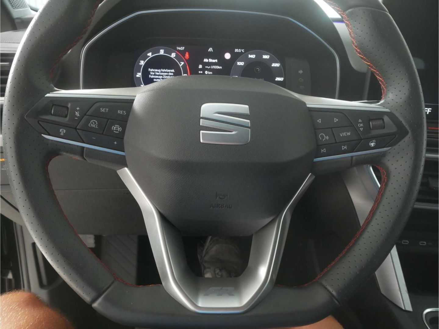 Seat Leon - Bild 10