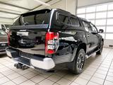 Mitsubishi L 200 DoubleCap Handtop 4WD mit 3,1t AHK - Mitsubishi L200 aus 2022