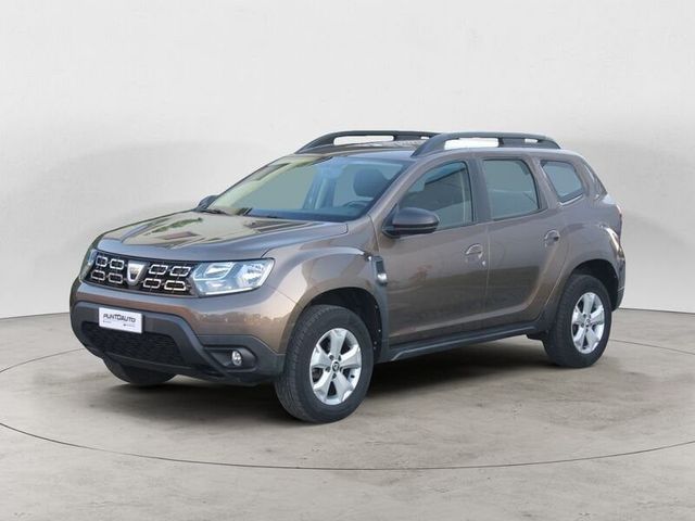 Dacia Duster 1.6 SCe 115CV Start&Stop GPL 4x2 Co