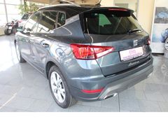 Fahrzeugabbildung Seat Arona FR-Line TSI,Apple CarPlay,Top-Zustand