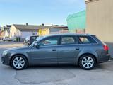 Audi A4 1.8 T Aut. 2-HAND*SITZHEIZUNG*KLIMAAUT*PDC* - Audi A4: 2.8