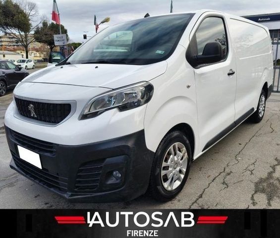 Peugeot PEUGEOT Expert BlueHDi 100 S&S PL-SL-TN Furgone 