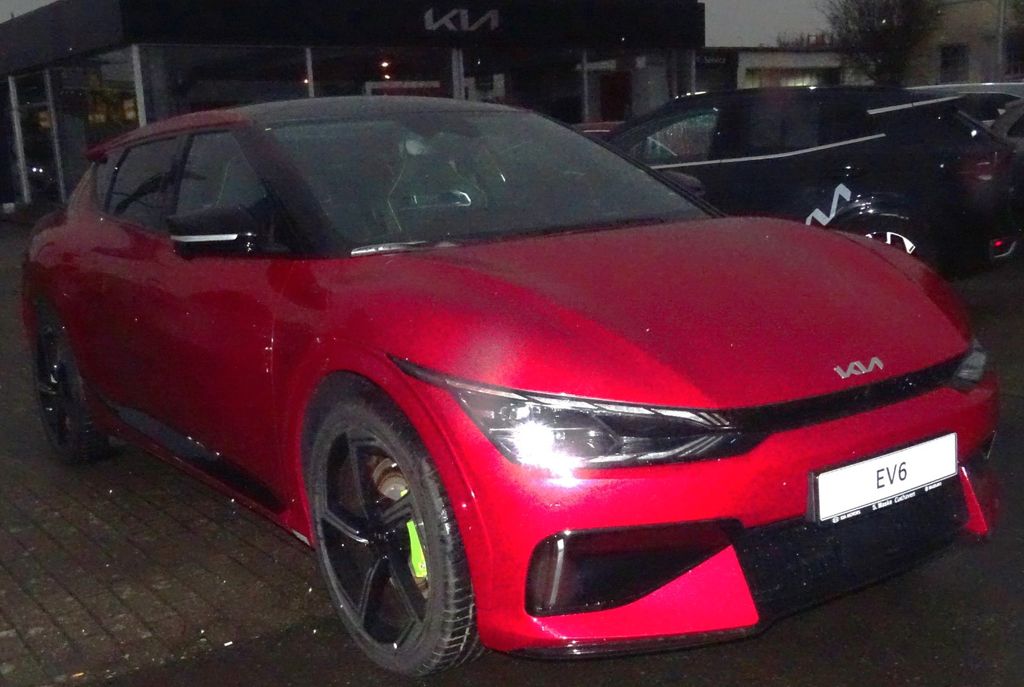Kia EV6